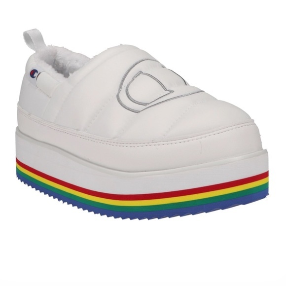 Champion  hot stuff Slippers - Picture 3 of 5